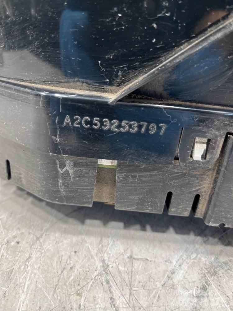RAM 5500 Transport Sonstige