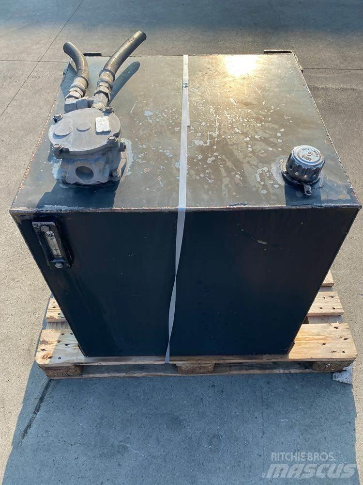 Universal  Hydraulik
