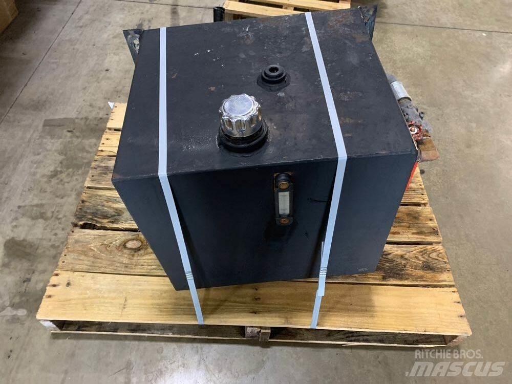 Universal  Hydraulik