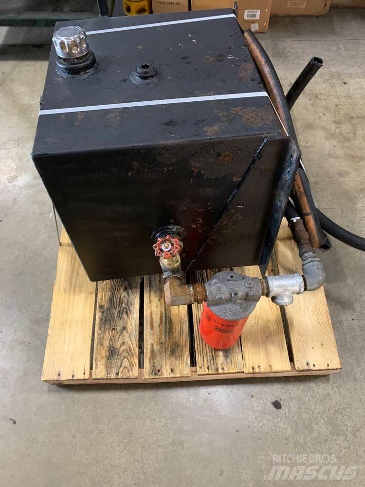 Universal  Hydraulik