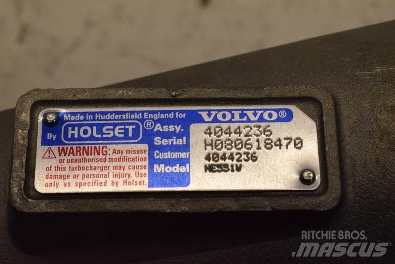 Volvo  Transport Sonstige