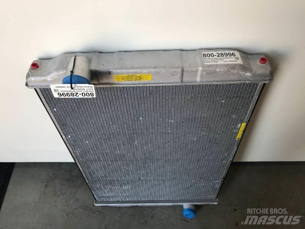 Volvo Aero Radiatoren