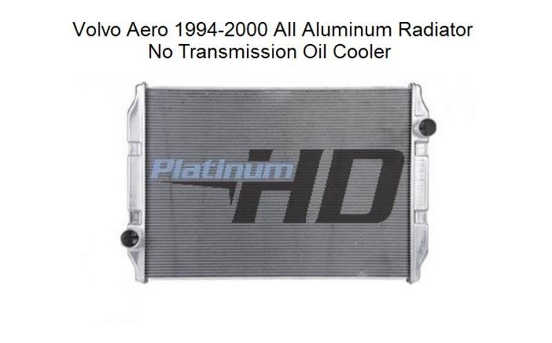 Volvo Aero Radiatoren