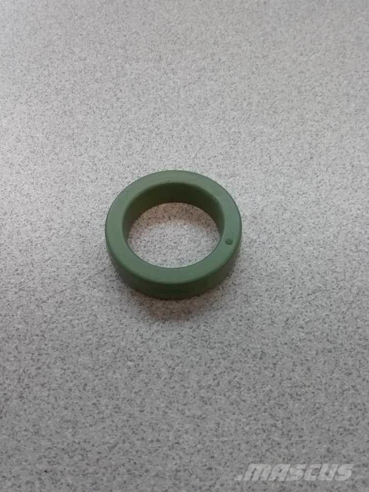 Volvo D12 Transport Sonstige