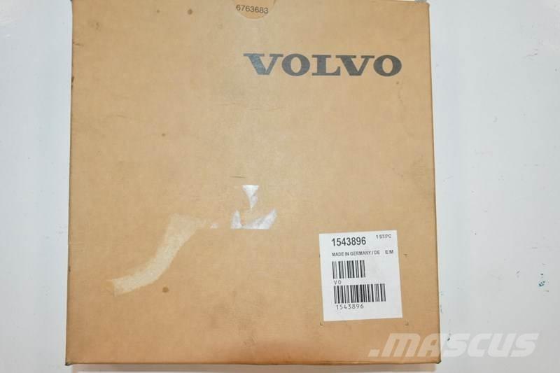 Volvo D12 Transport Sonstige