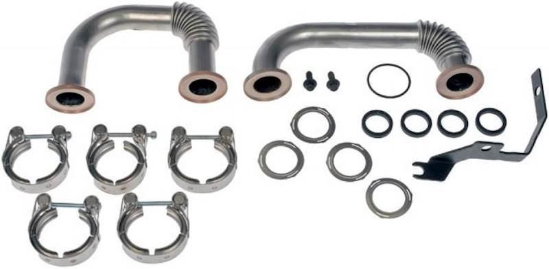 Volvo D12 Transport Sonstige