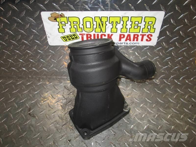 Volvo D12D Transport Sonstige