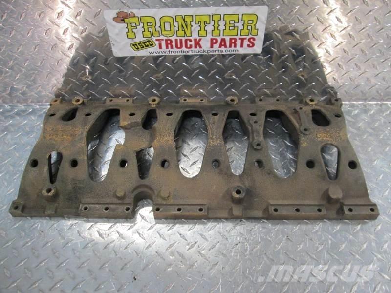 Volvo D12D Transport Sonstige