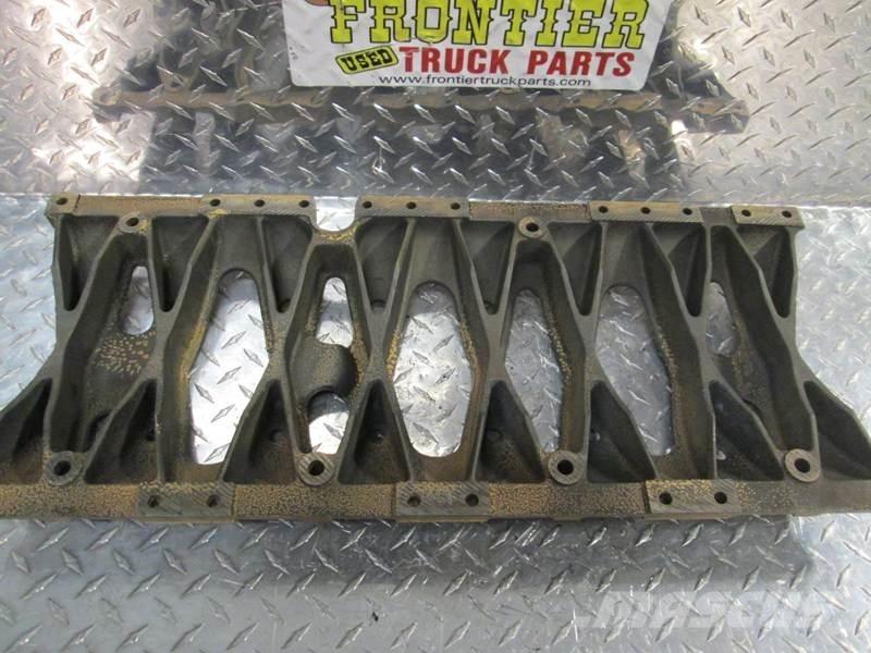 Volvo D12D Transport Sonstige