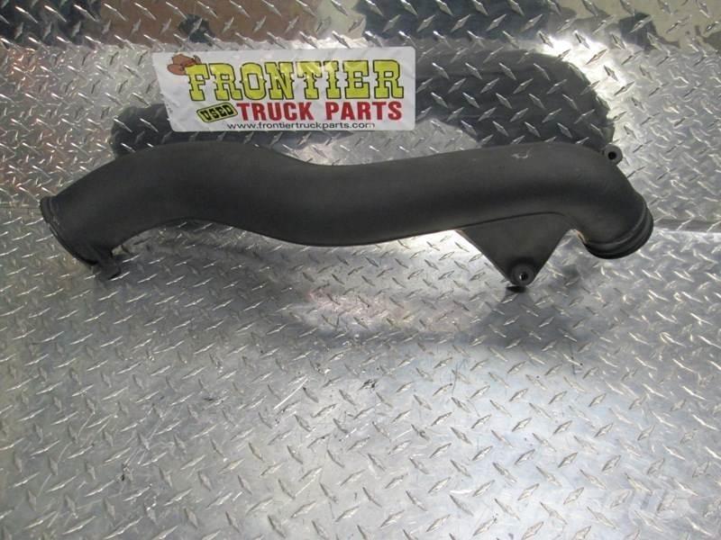 Volvo D12D Transport Sonstige