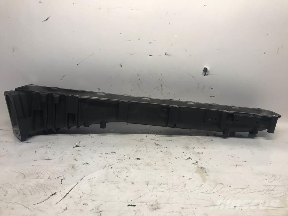 Volvo D13H Transport Sonstige