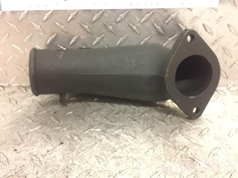 Volvo ISX Transport Sonstige