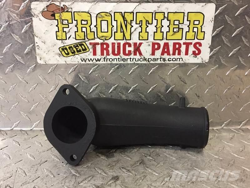 Volvo ISX Transport Sonstige