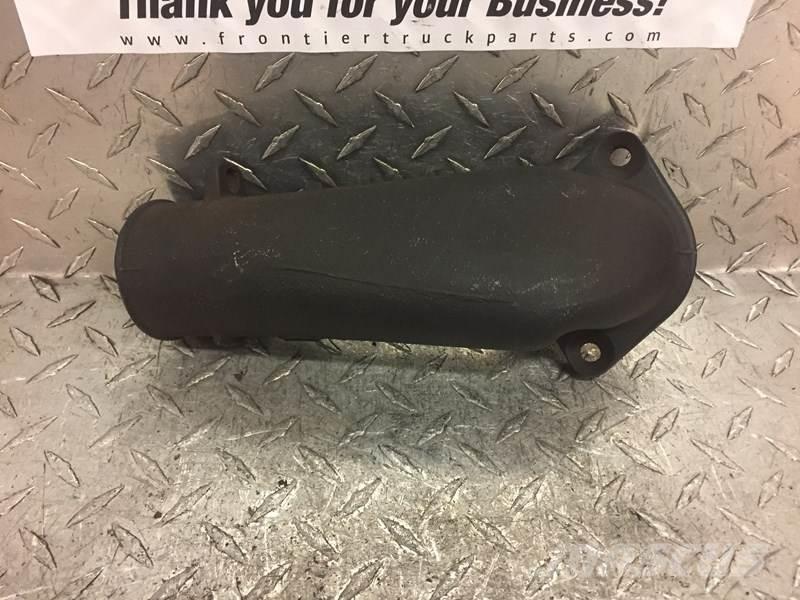 Volvo ISX Transport Sonstige