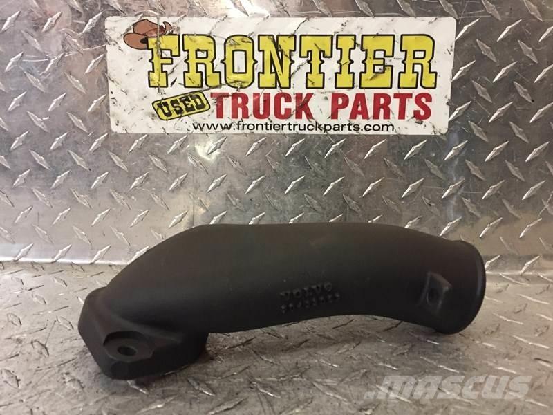 Volvo ISX Transport Sonstige