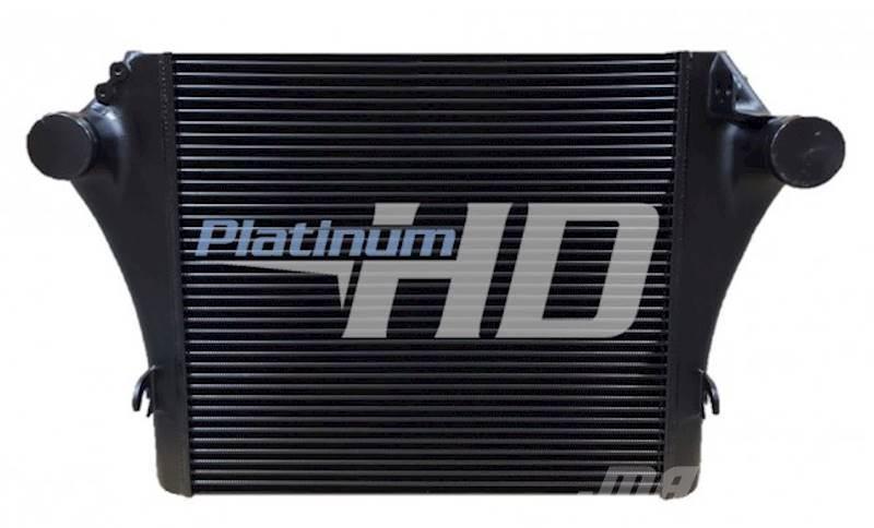 Volvo VN Transport Sonstige