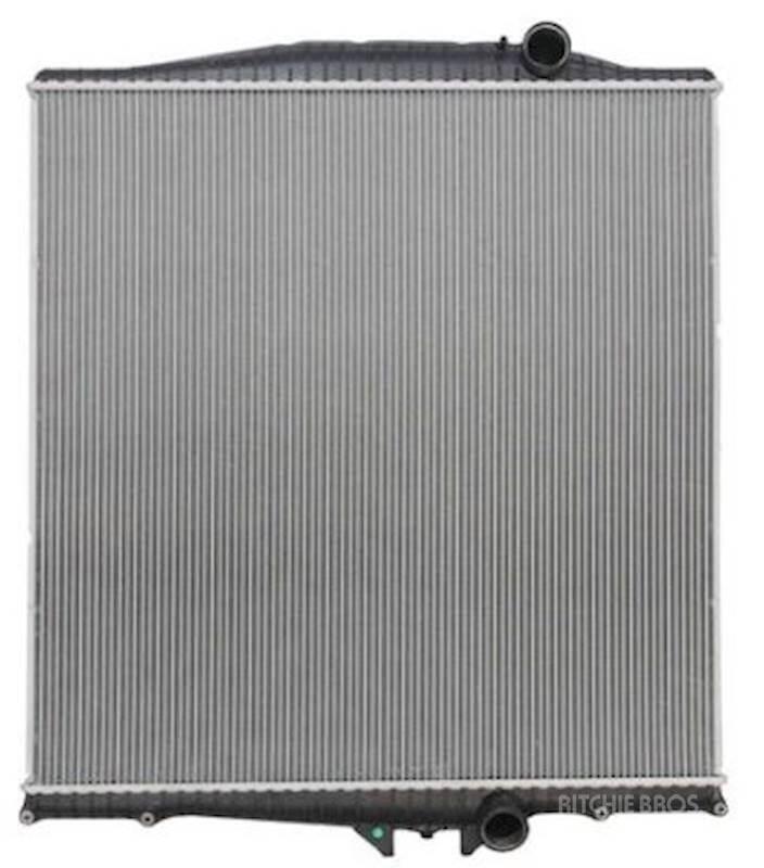 Volvo VN Radiatoren