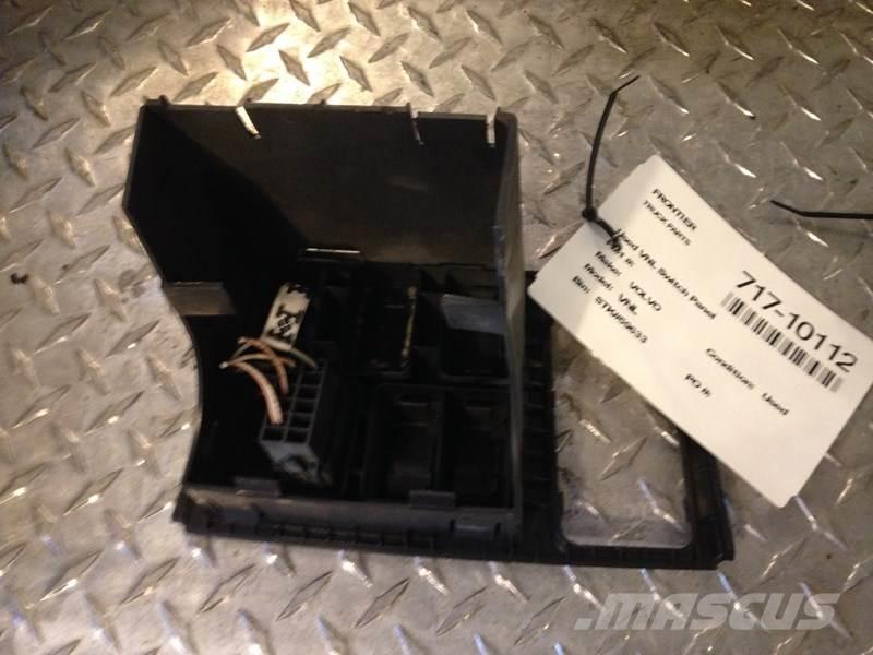 Volvo VNL Elektronik