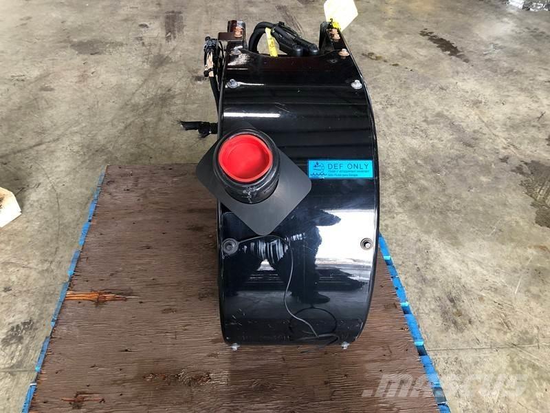 Volvo VNL Transport Sonstige