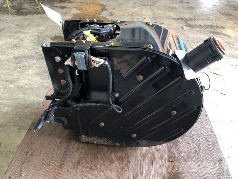 Volvo VNL Transport Sonstige