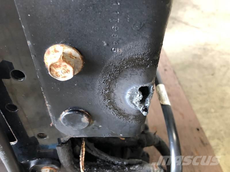 Volvo VNL Transport Sonstige