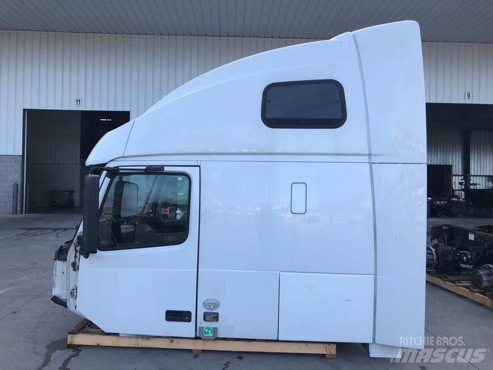 Volvo VNL Kabinen