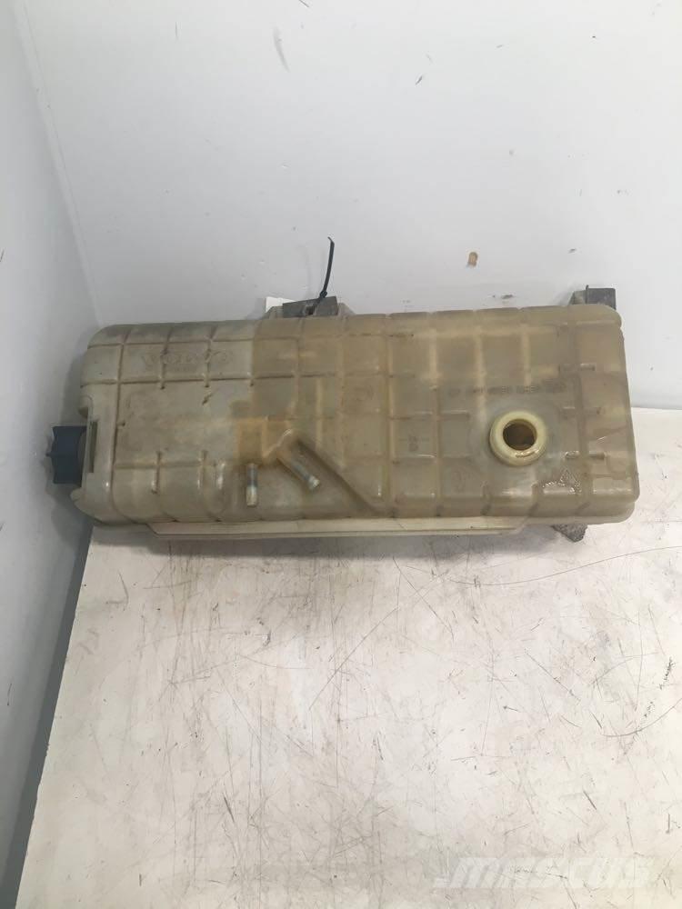 Volvo VNL Transport Sonstige