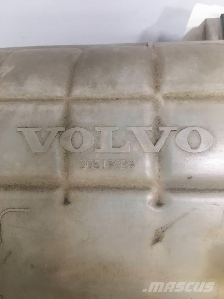 Volvo VNL Transport Sonstige