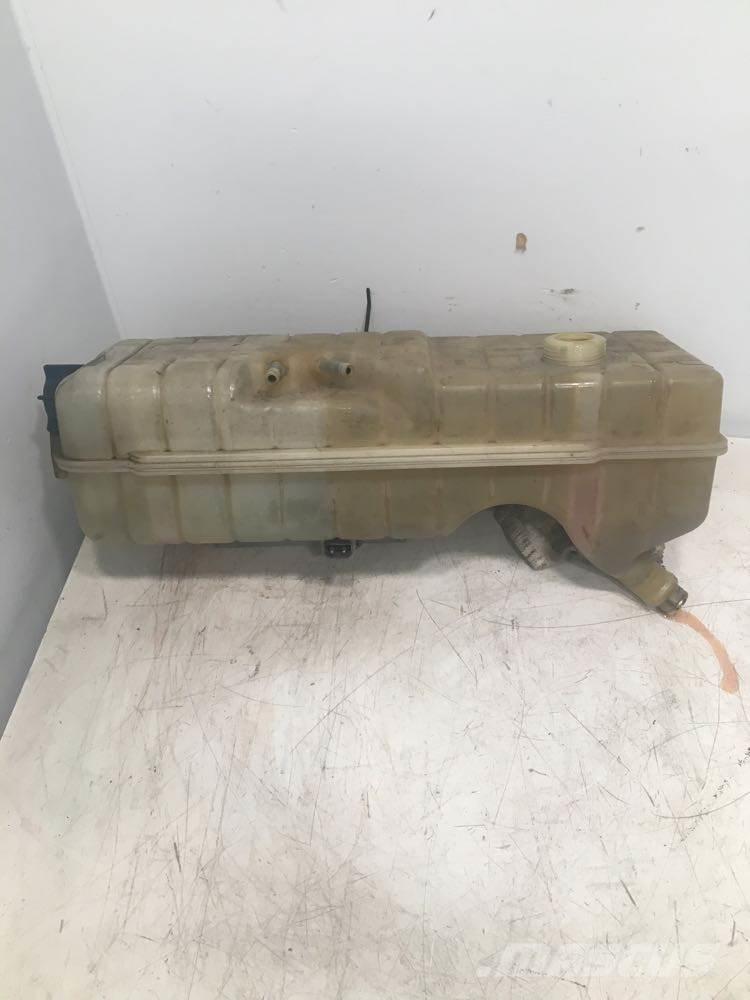 Volvo VNL Transport Sonstige