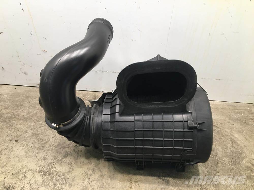 Volvo VNL Transport Sonstige