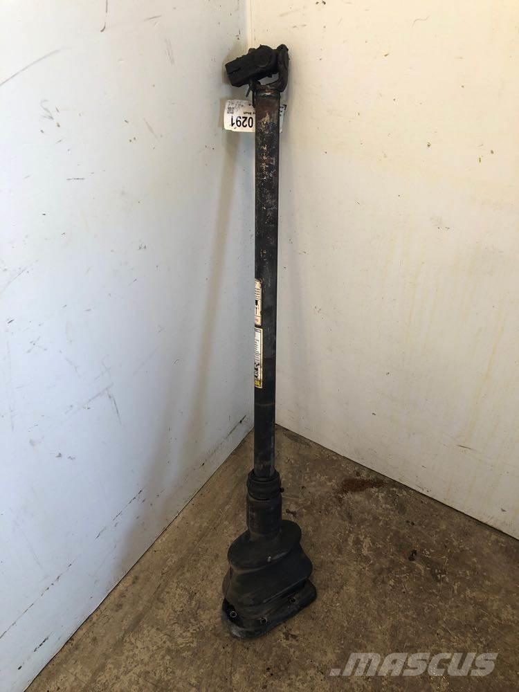 Volvo VNL Transport Sonstige