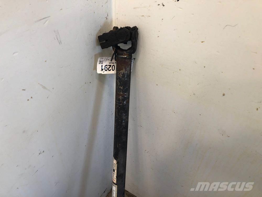 Volvo VNL Transport Sonstige