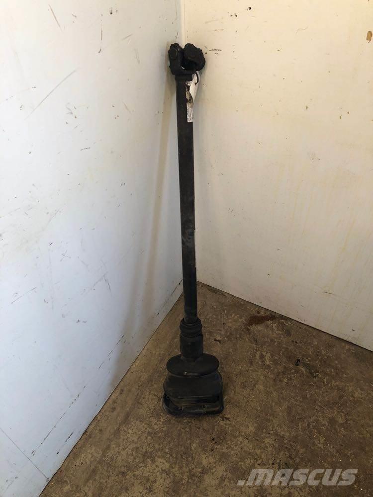 Volvo VNL Transport Sonstige