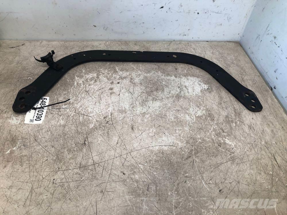 Volvo VNL Transport Sonstige