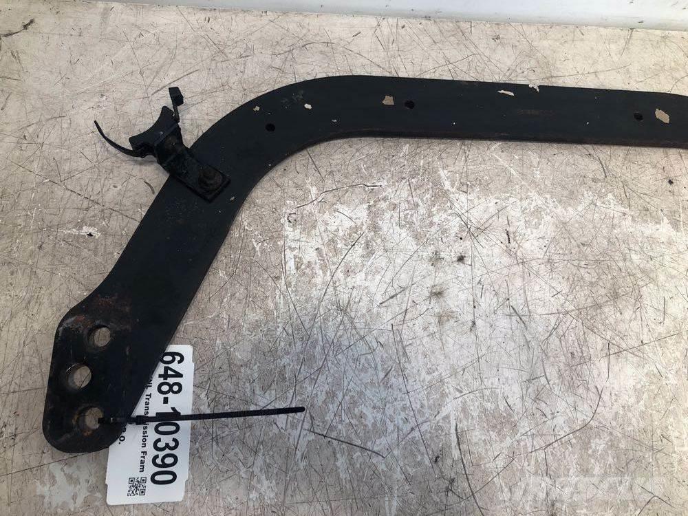 Volvo VNL Transport Sonstige