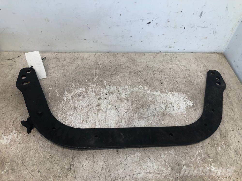 Volvo VNL Transport Sonstige