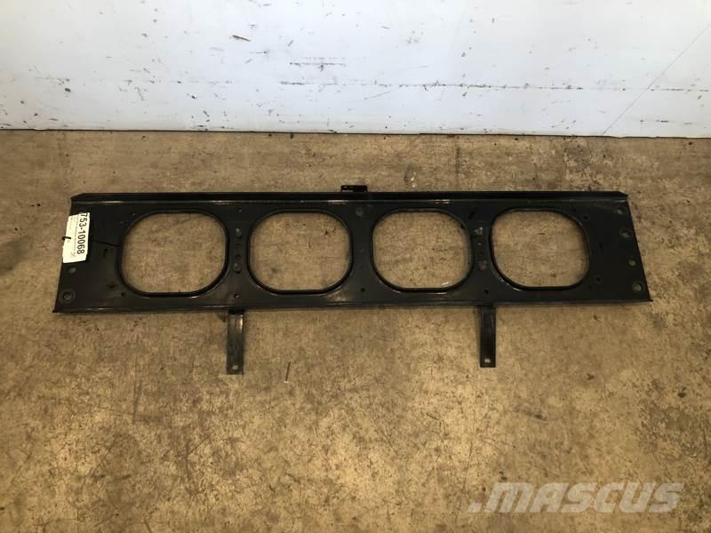 Volvo VNL Transport Sonstige