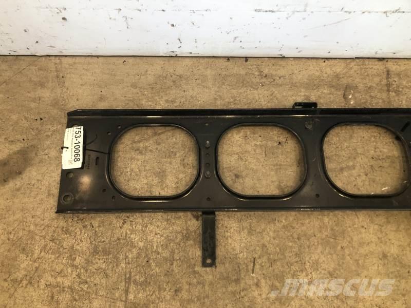 Volvo VNL Transport Sonstige