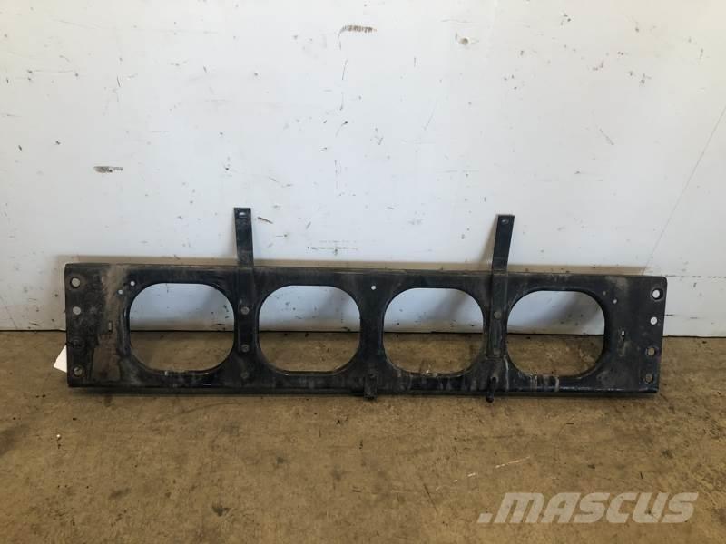 Volvo VNL Transport Sonstige