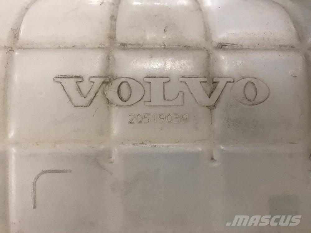 Volvo VNL Transport Sonstige
