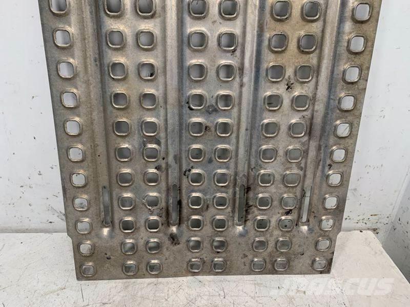 Volvo VNL Transport Sonstige