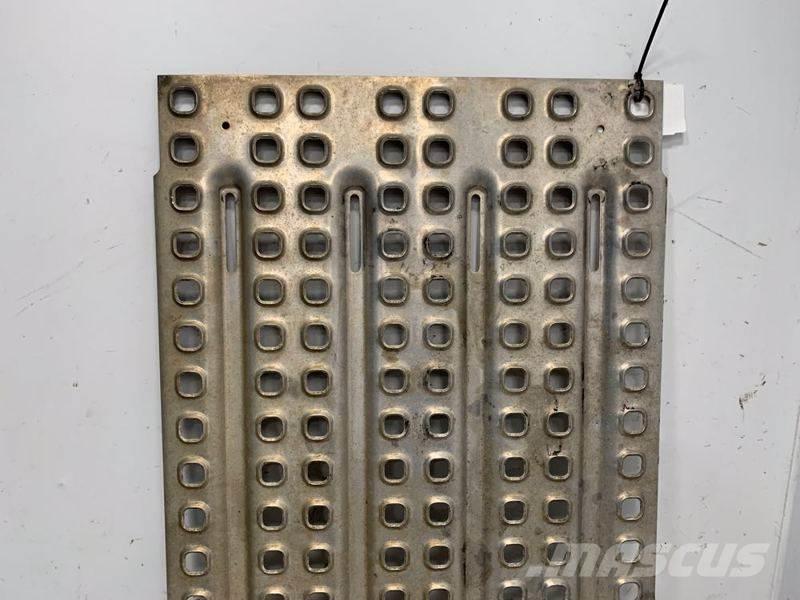 Volvo VNL Transport Sonstige