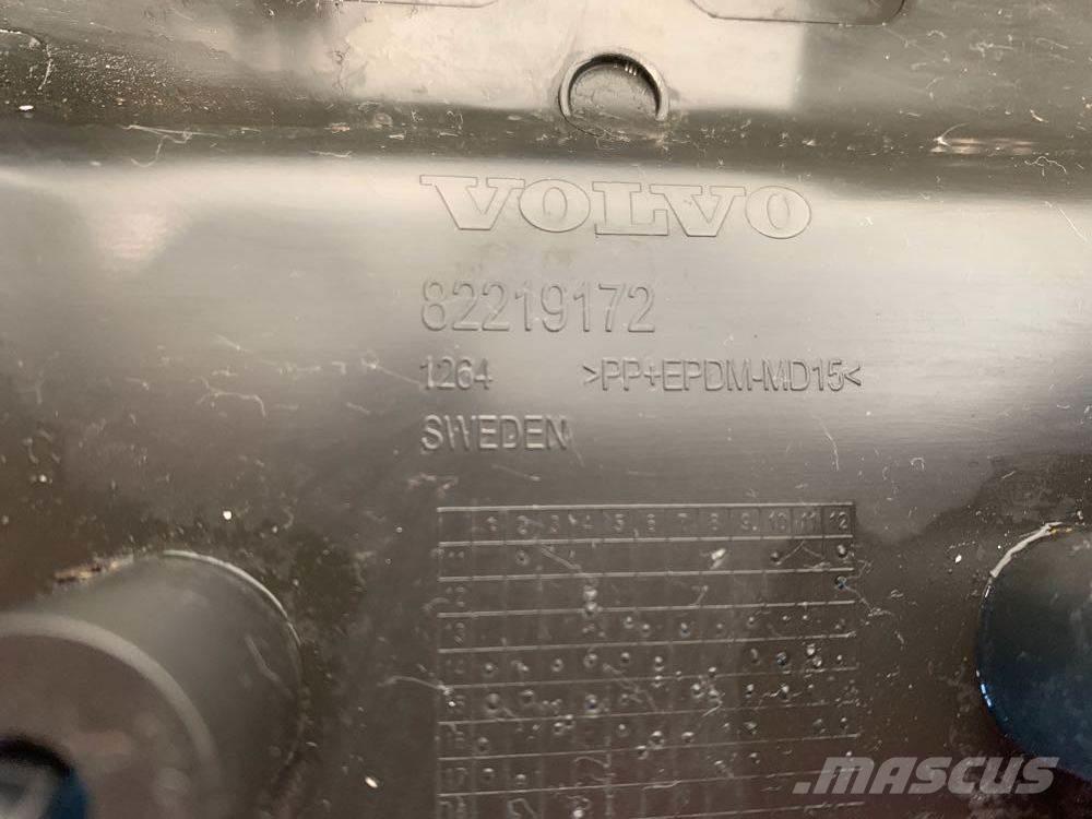 Volvo VNL Transport Sonstige