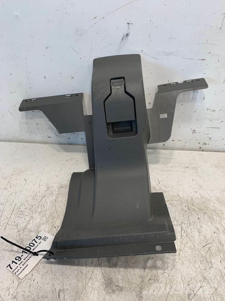 Volvo VNL Transport Sonstige