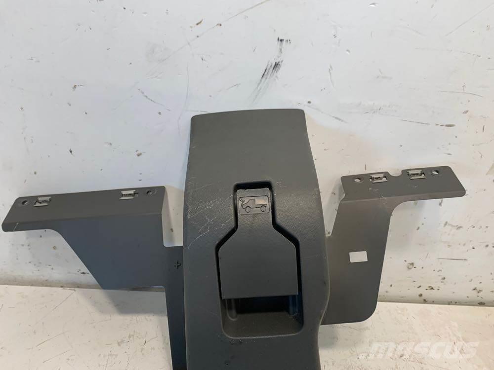 Volvo VNL Transport Sonstige