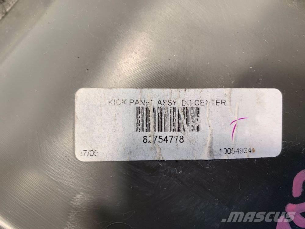 Volvo VNL Transport Sonstige