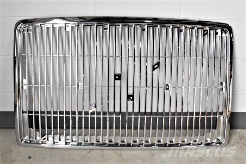 Volvo VNL Transport Sonstige