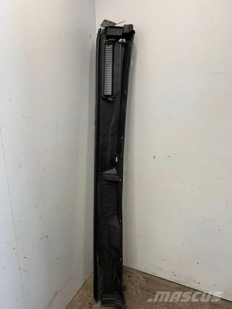 Volvo VNL Transport Sonstige