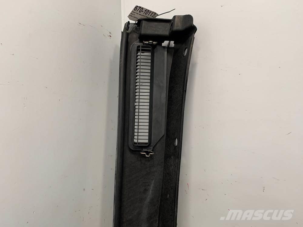 Volvo VNL Transport Sonstige