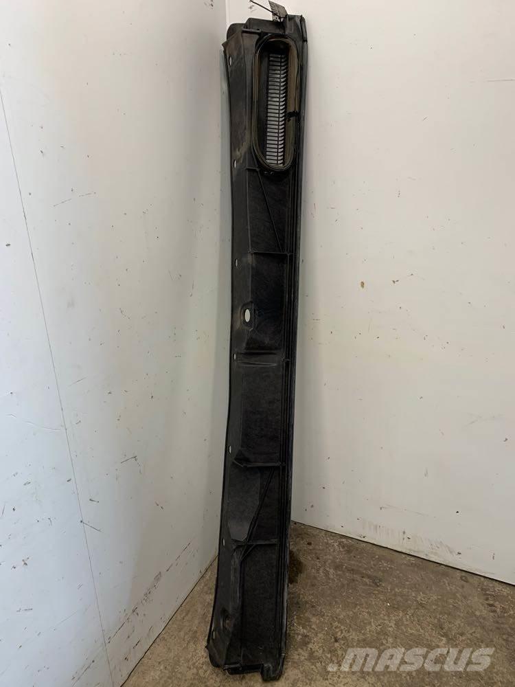 Volvo VNL Transport Sonstige